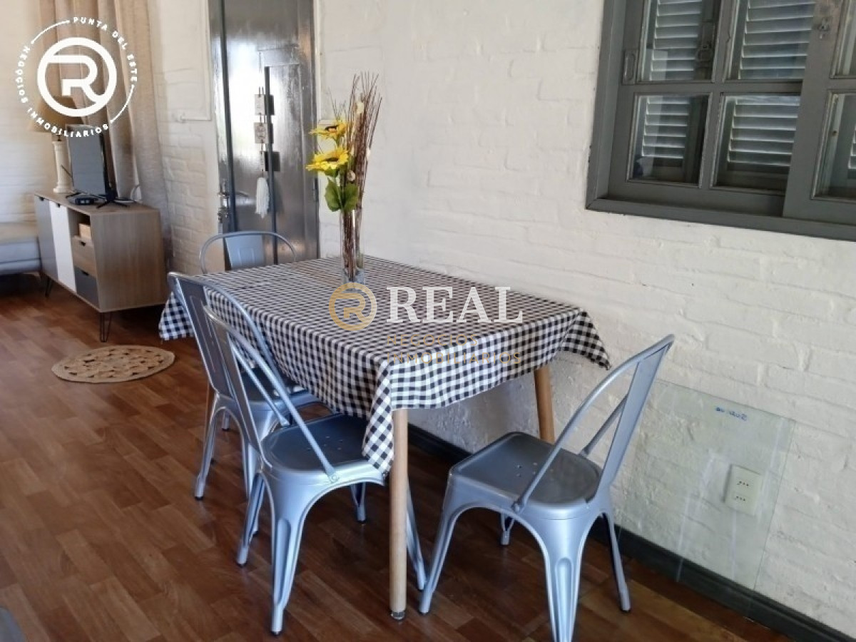 Casa ID.392 - Se alquila casa en Balneario Buenos Aires a 300 mts del mar