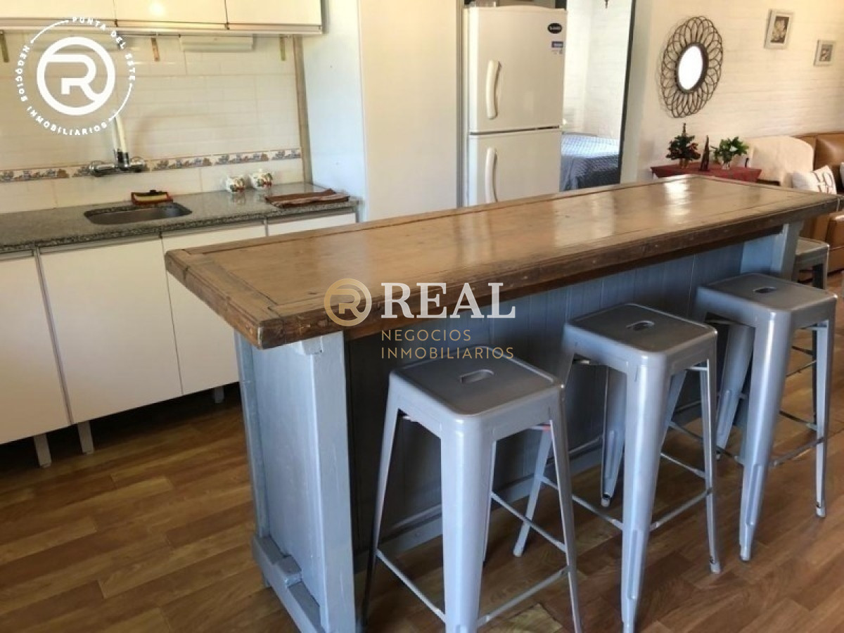 Casa ID.392 - Se alquila casa en Balneario Buenos Aires a 300 mts del mar