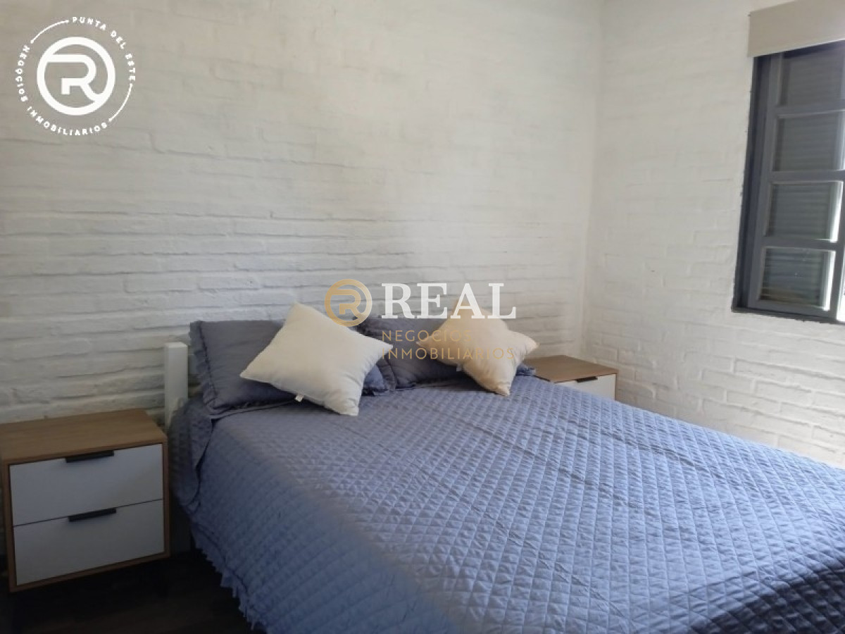 Casa ID.392 - Se alquila casa en Balneario Buenos Aires a 300 mts del mar