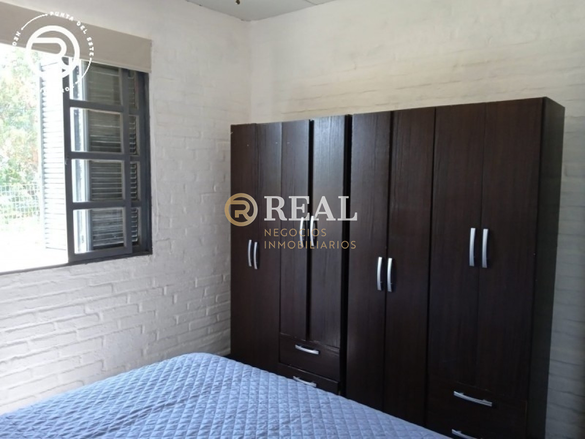 Casa ID.392 - Se alquila casa en Balneario Buenos Aires a 300 mts del mar