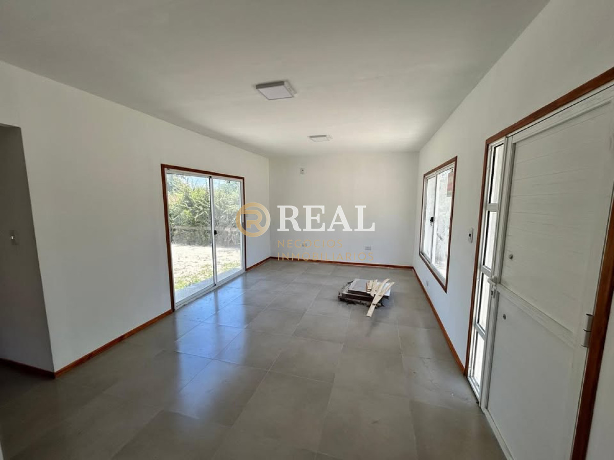 Casa ID.1147 - Casa a estrenar Balneario Buenos Aires 