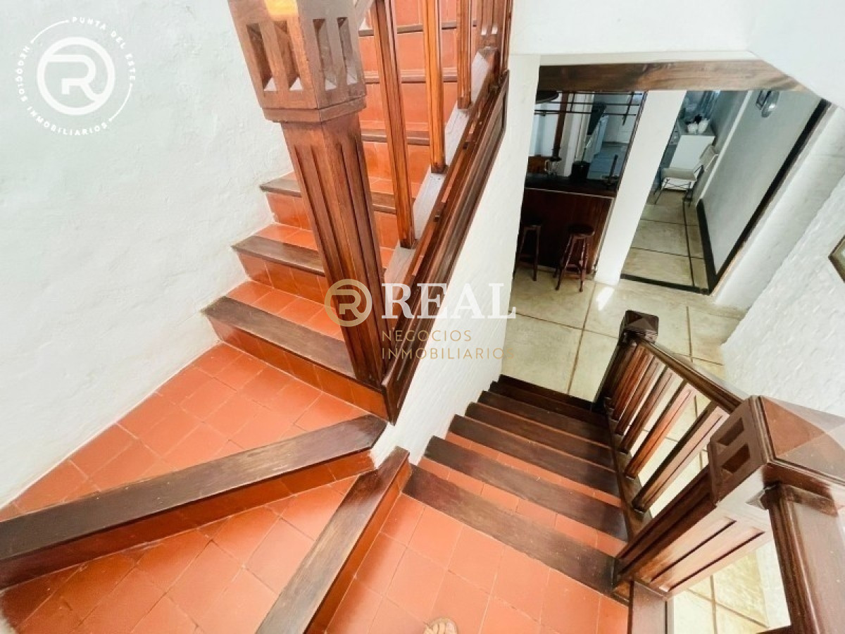Casa ID.412 - Chalet muy bien ubicado en La Barra
