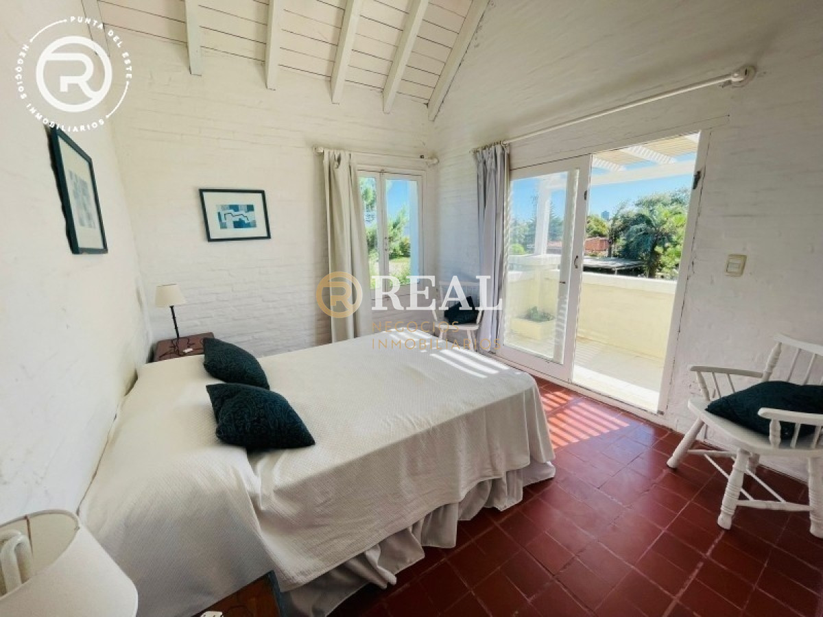 Casa ID.412 - Chalet muy bien ubicado en La Barra
