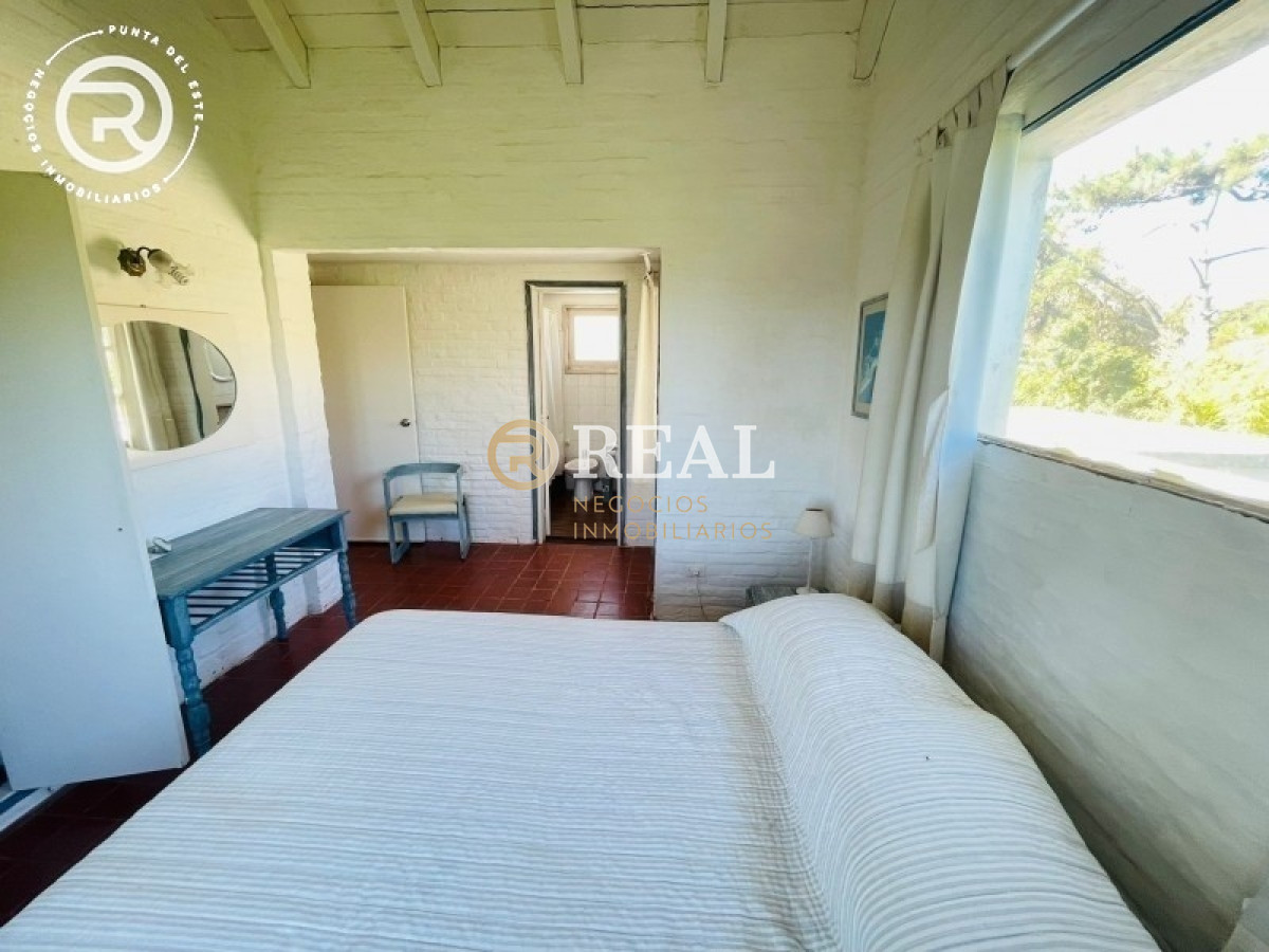 Casa ID.412 - Chalet muy bien ubicado en La Barra