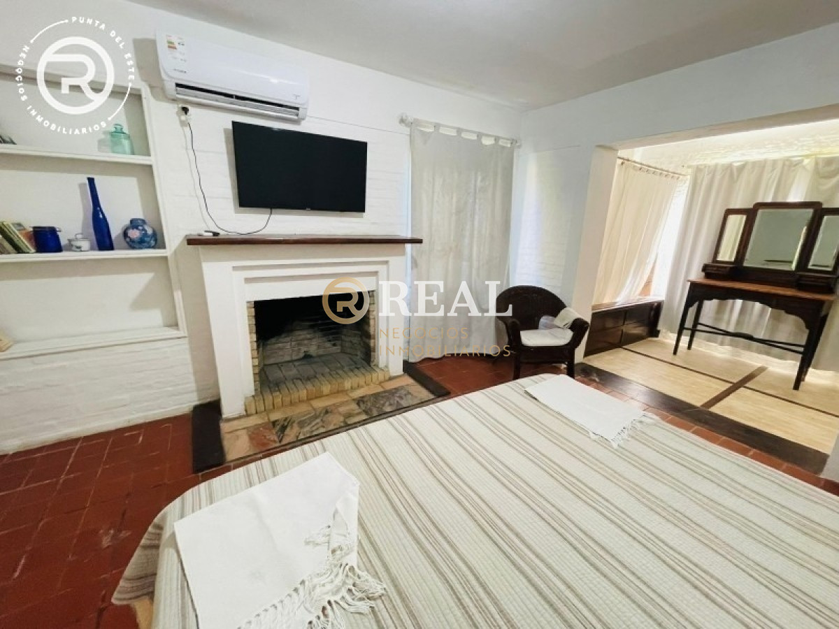 Casa ID.412 - Chalet muy bien ubicado en La Barra