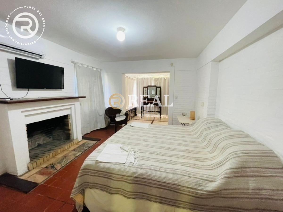 Casa ID.412 - Chalet muy bien ubicado en La Barra