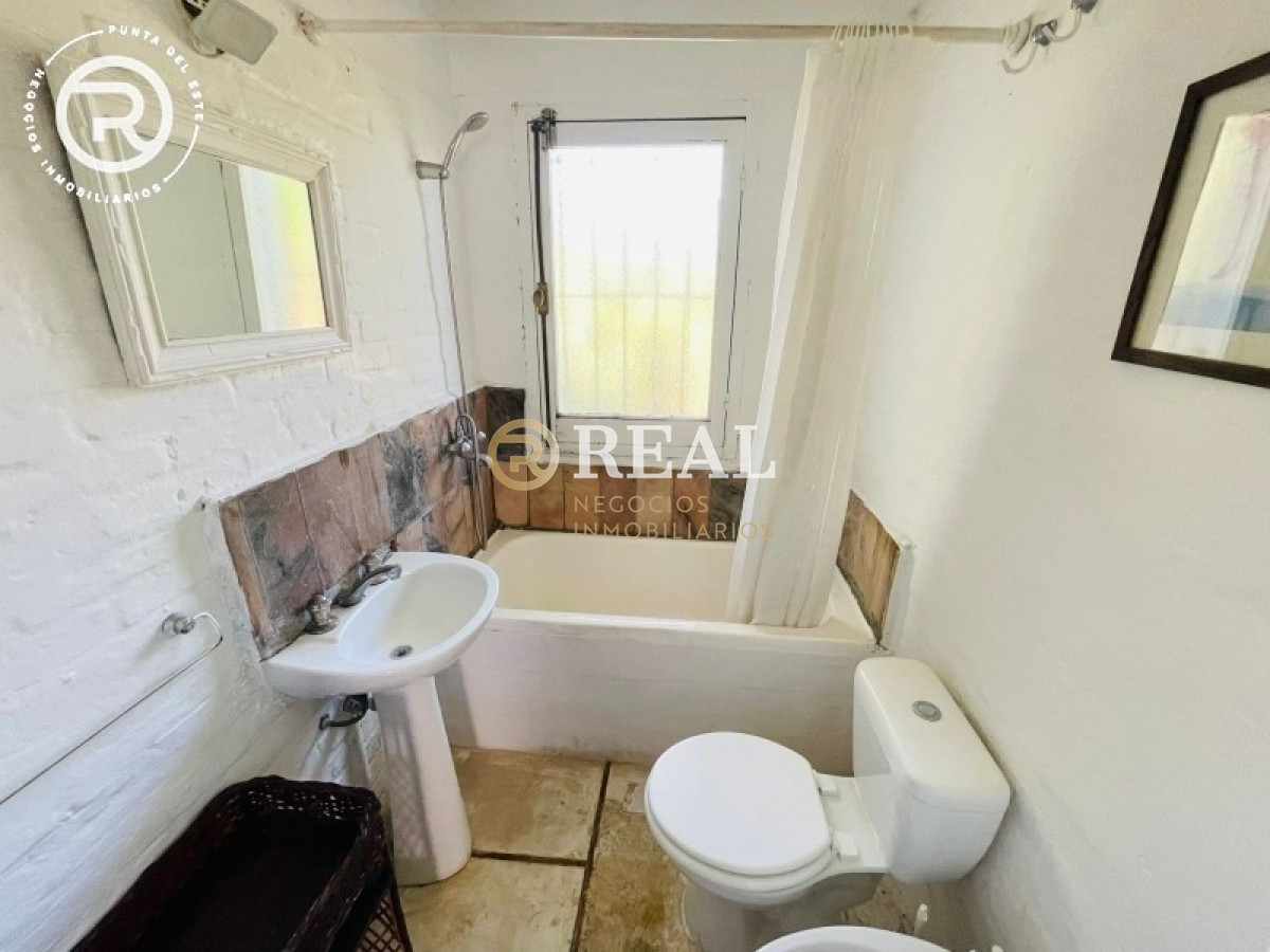 Casa ID.412 - Chalet muy bien ubicado en La Barra