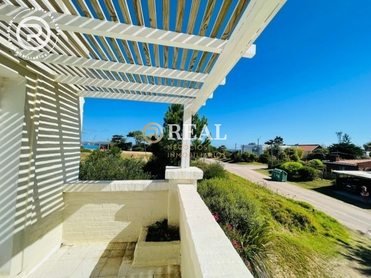 Casa ID.412 - Chalet muy bien ubicado en La Barra