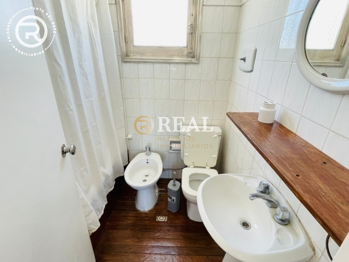Casa ID.412 - Chalet muy bien ubicado en La Barra