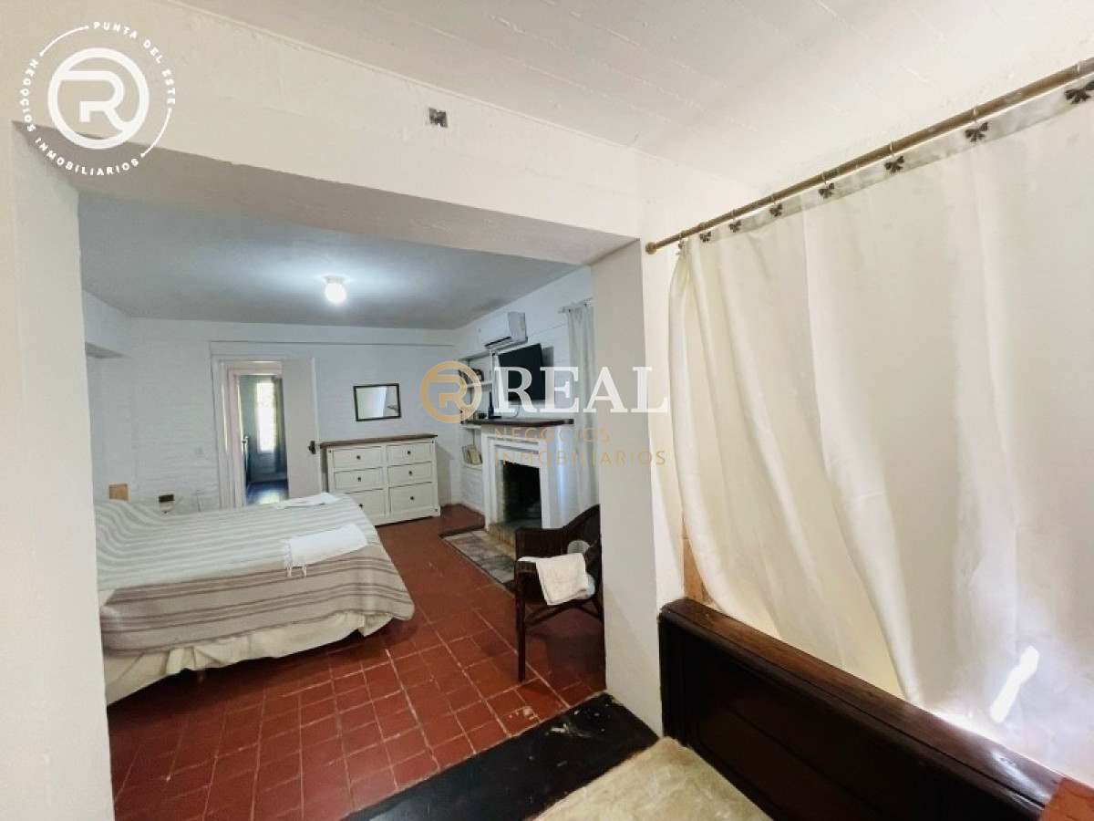 Casa ID.412 - Chalet muy bien ubicado en La Barra