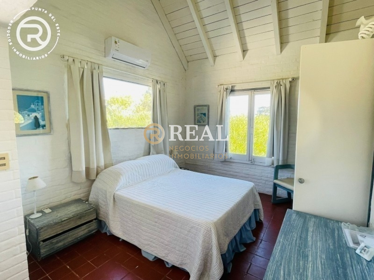Casa ID.412 - Chalet muy bien ubicado en La Barra