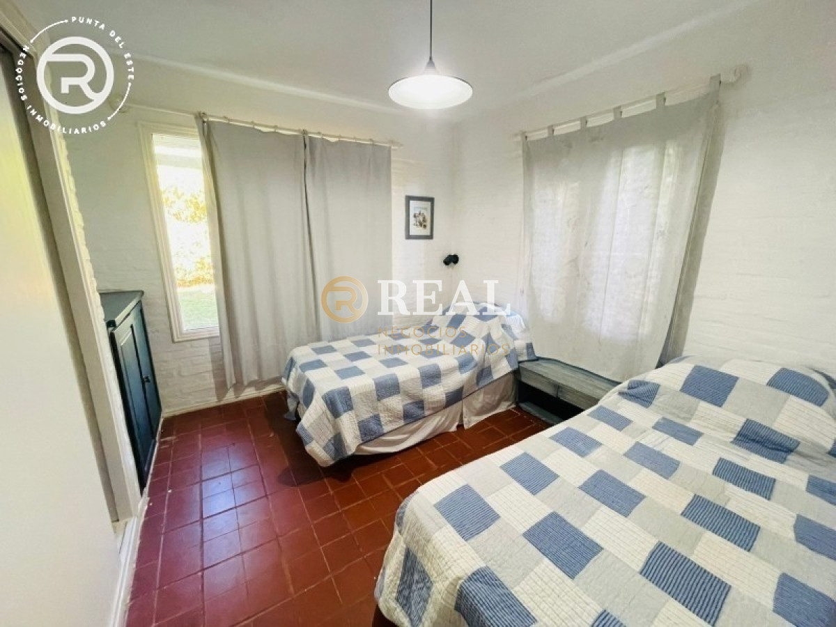 Casa ID.412 - Chalet muy bien ubicado en La Barra