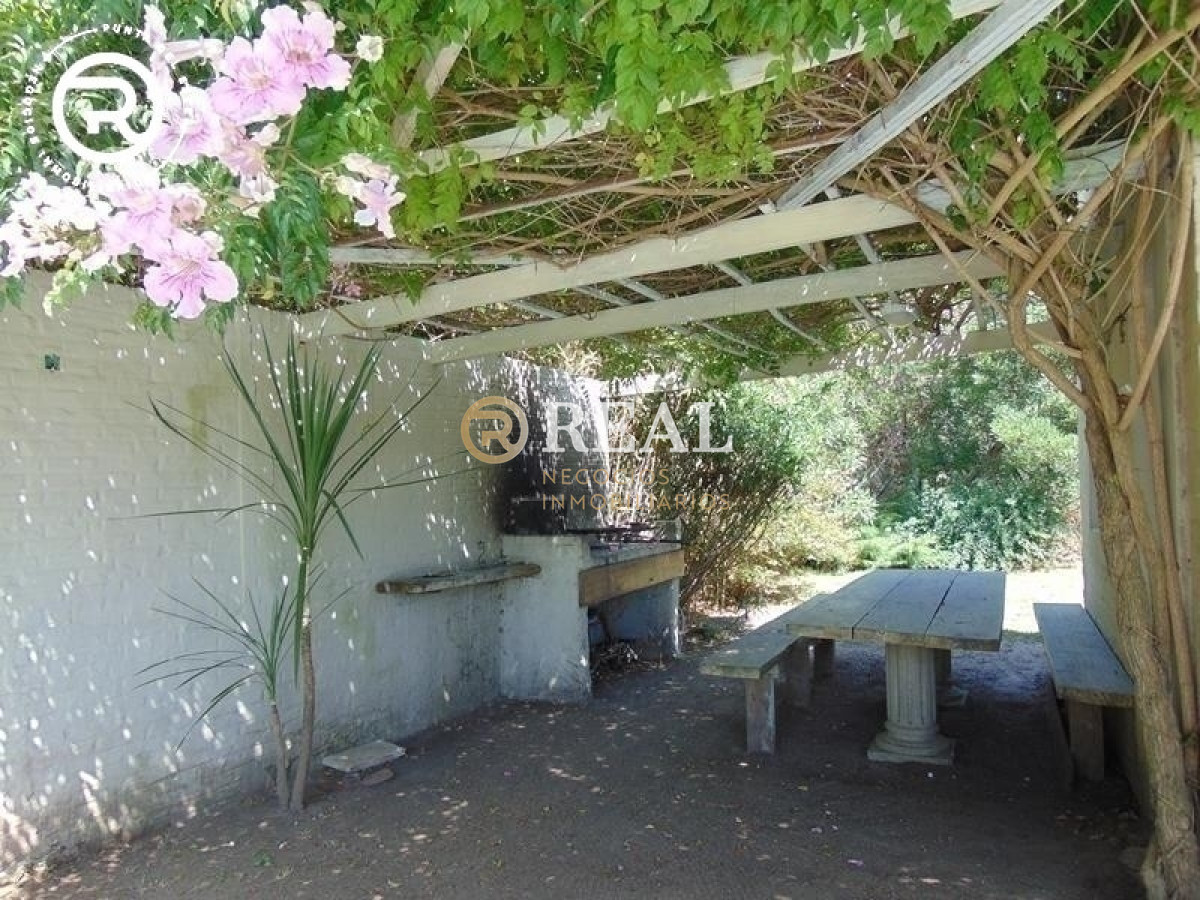 Casa ID.412 - Chalet muy bien ubicado en La Barra