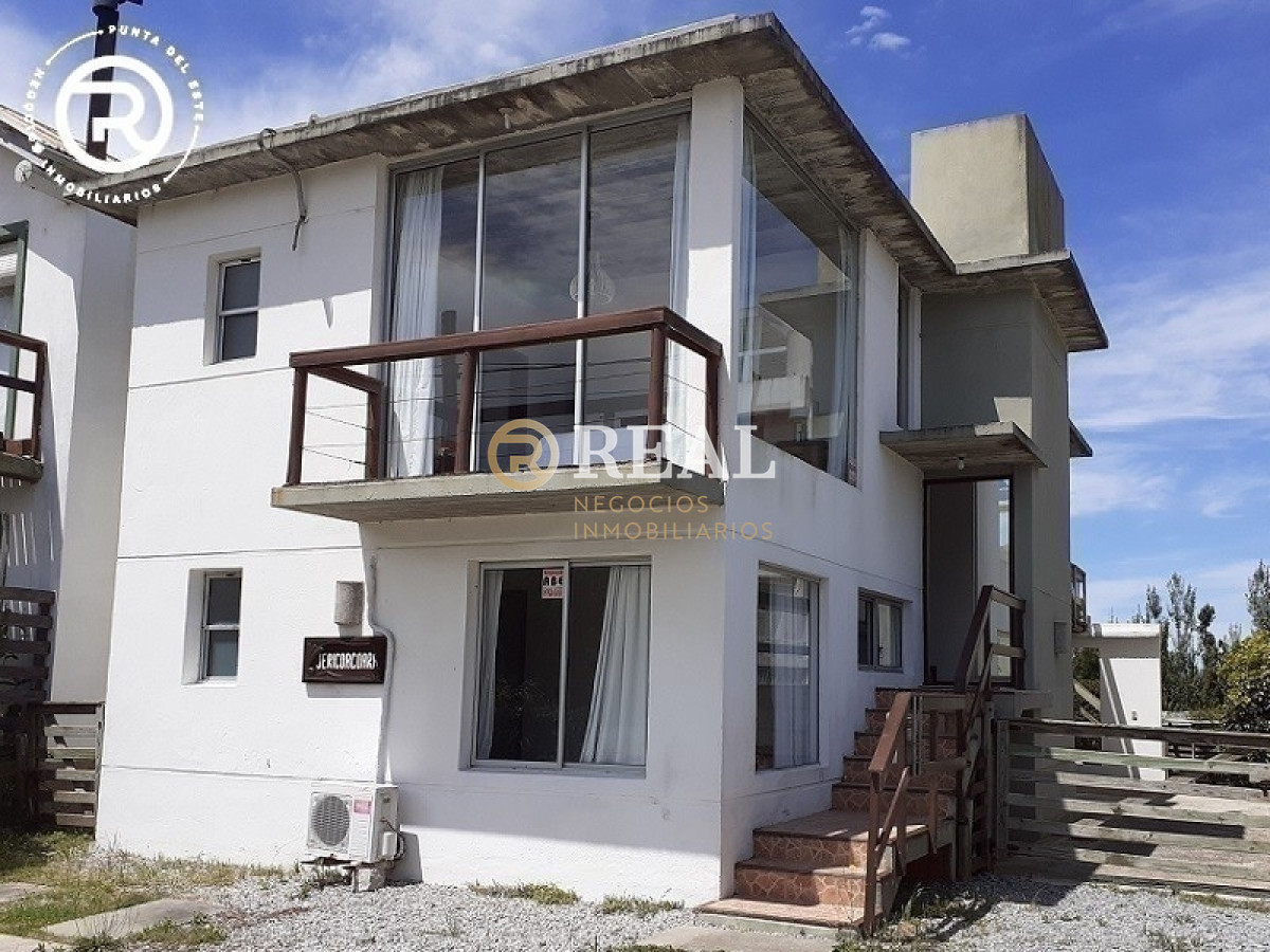 Casa ID.415 - Casa super equipada a dos cuadras de la playa en Manantiales