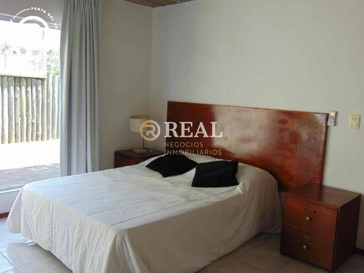 Casa ID.415 - Casa super equipada a dos cuadras de la playa en Manantiales