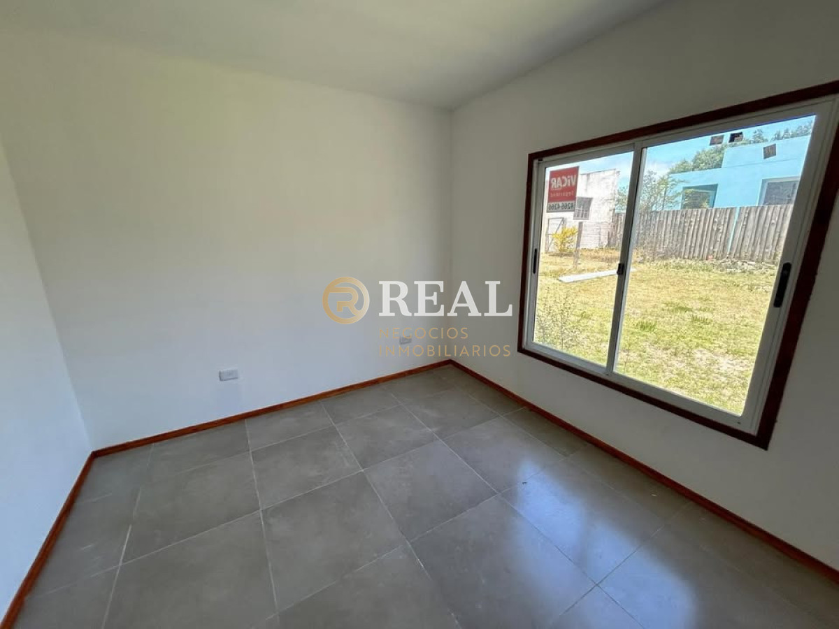 Casa ID.1147 - Casa a estrenar Balneario Buenos Aires 