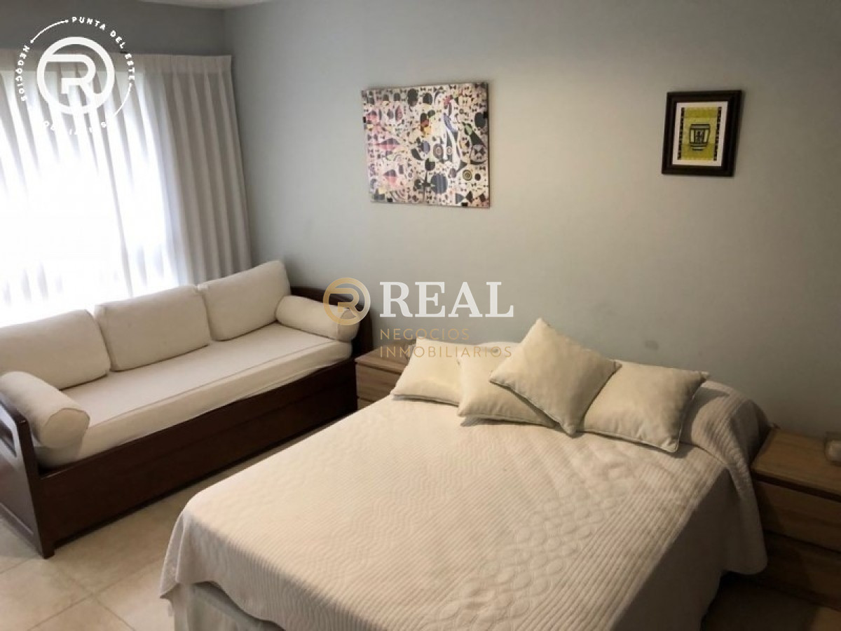 Casa ID.438 - Casa en alquiler en La Barra