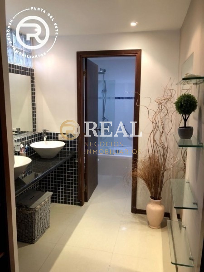 Casa ID.438 - Casa en alquiler en La Barra