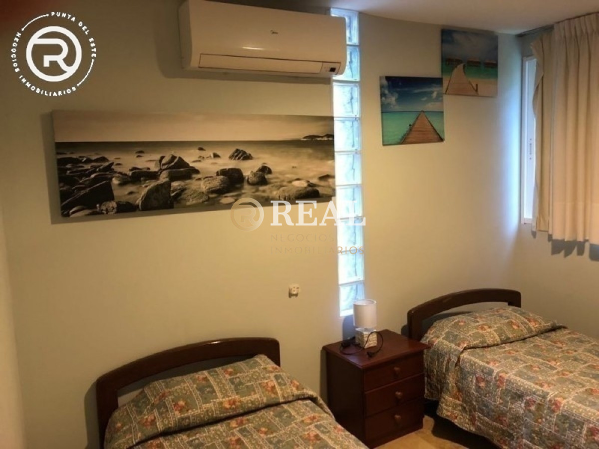 Casa ID.438 - Casa en alquiler en La Barra