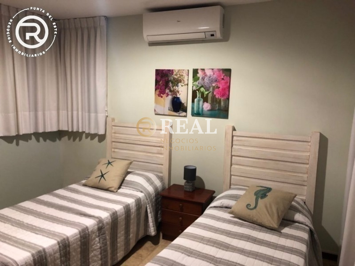 Casa ID.438 - Casa en alquiler en La Barra