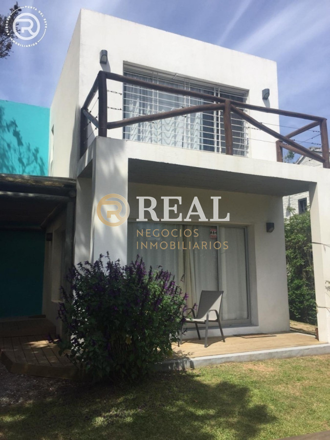 Casa ID.439 - Casa en alquiler en la Barra