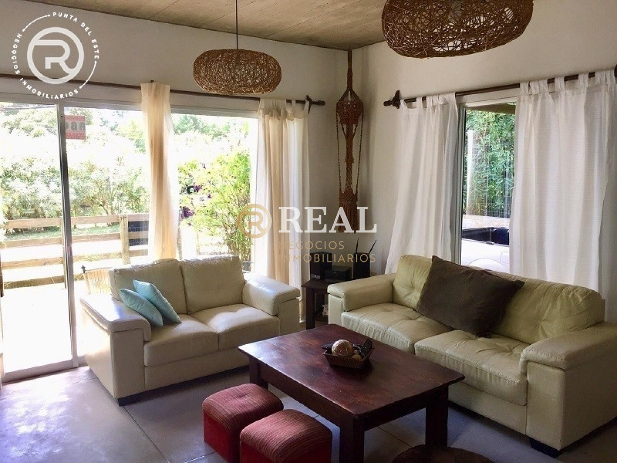 Casa ID.439 - Casa en alquiler en la Barra