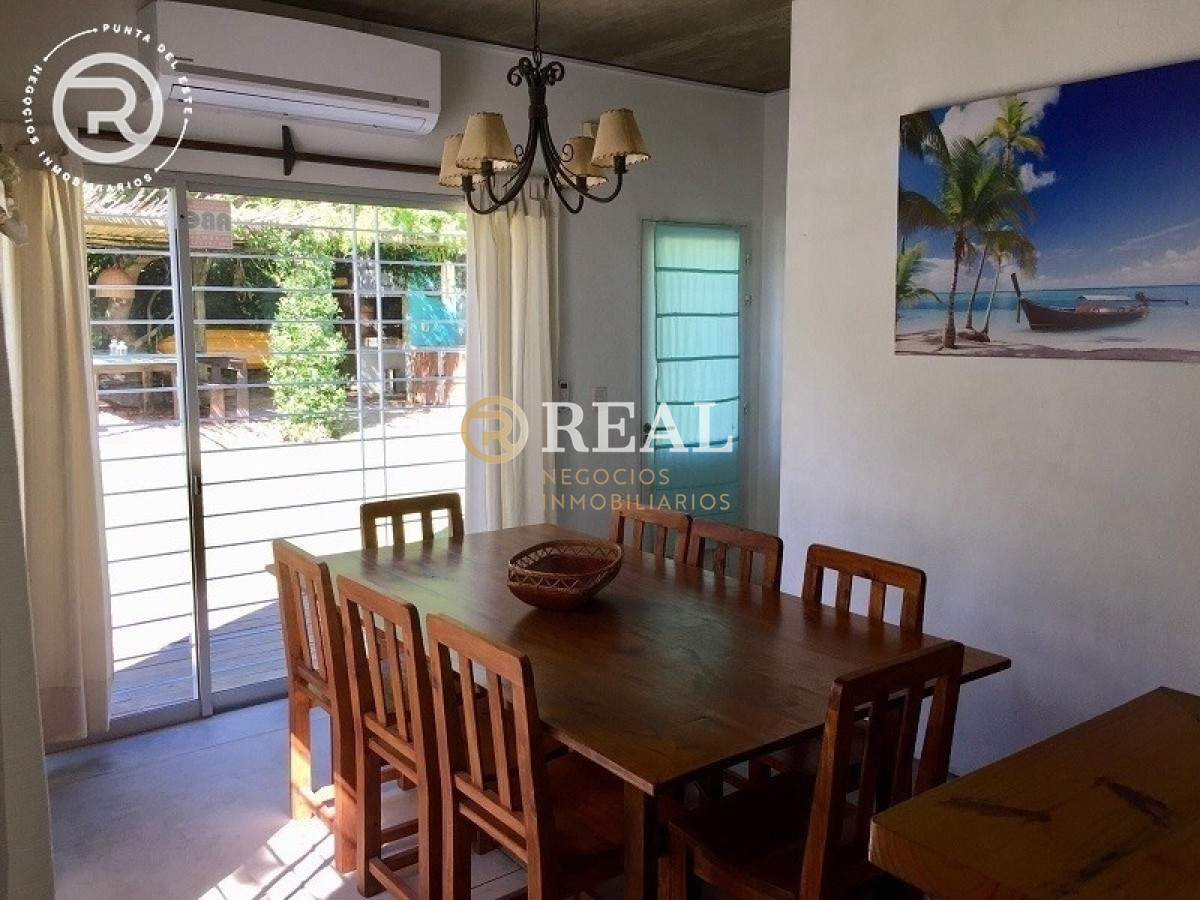Casa ID.439 - Casa en alquiler en la Barra