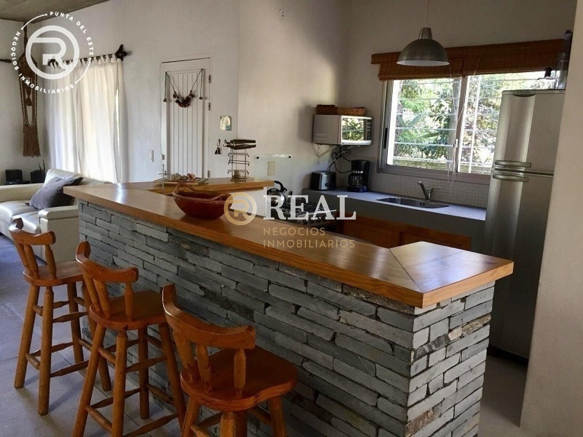 Casa ID.439 - Casa en alquiler en la Barra