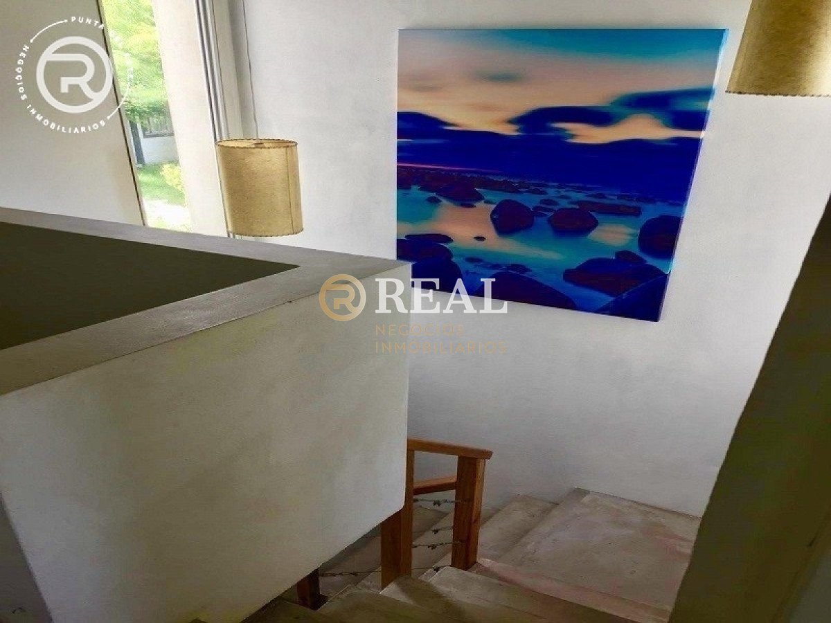 Casa ID.439 - Casa en alquiler en la Barra