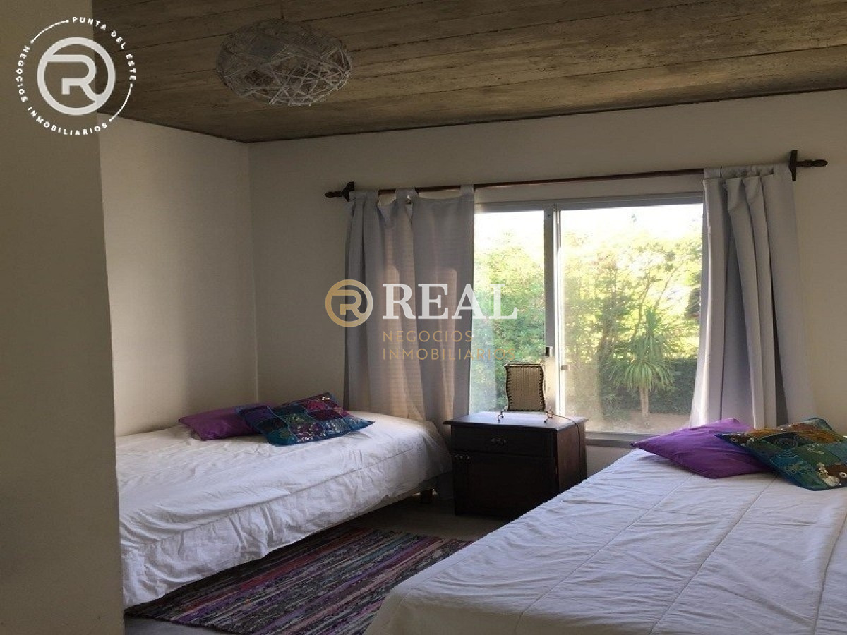 Casa ID.439 - Casa en alquiler en la Barra