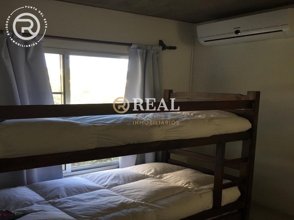 Casa ID.439 - Casa en alquiler en la Barra
