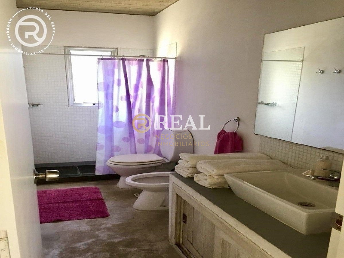 Casa ID.439 - Casa en alquiler en la Barra