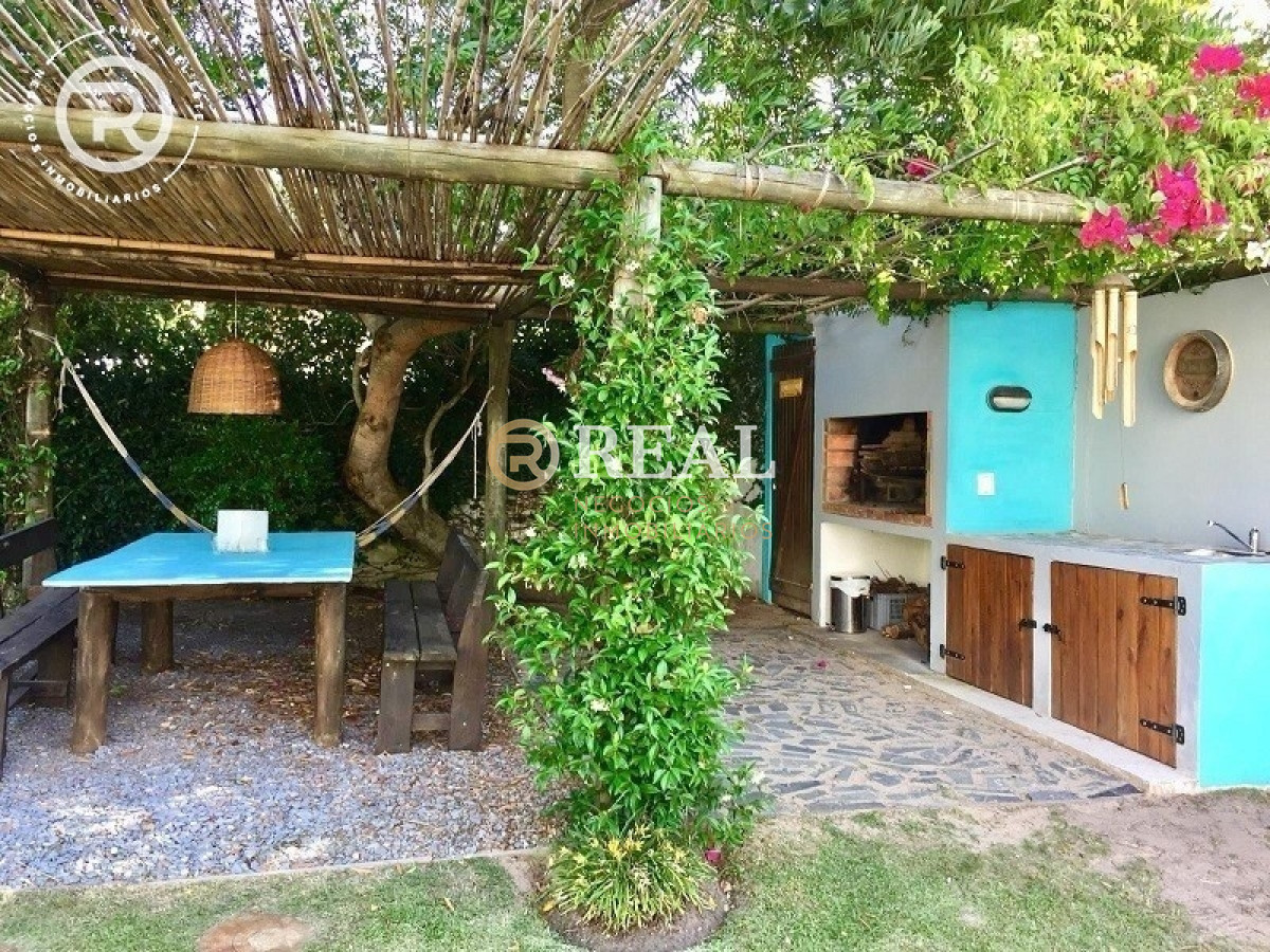 Casa ID.439 - Casa en alquiler en la Barra