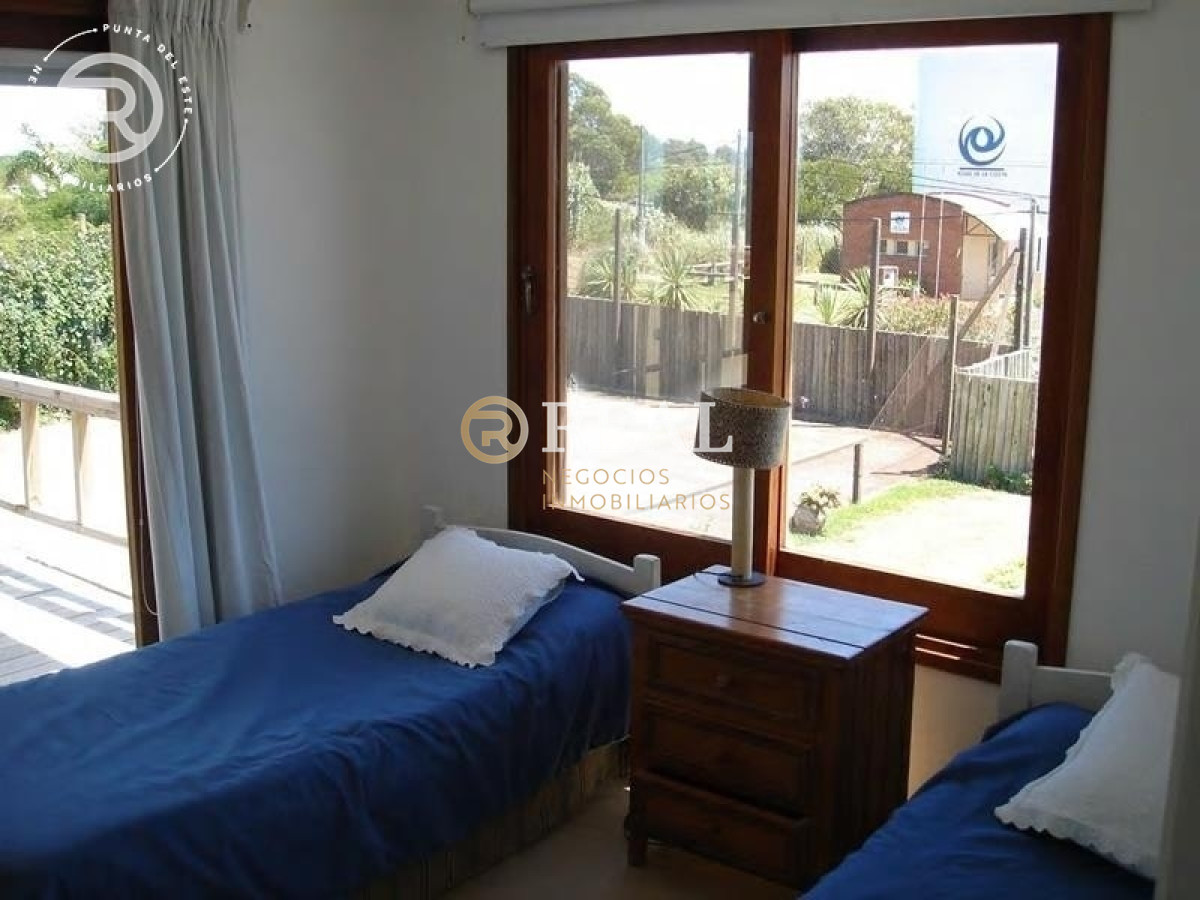 Casa ID.449 - Casa con piscina y cancha de tenis