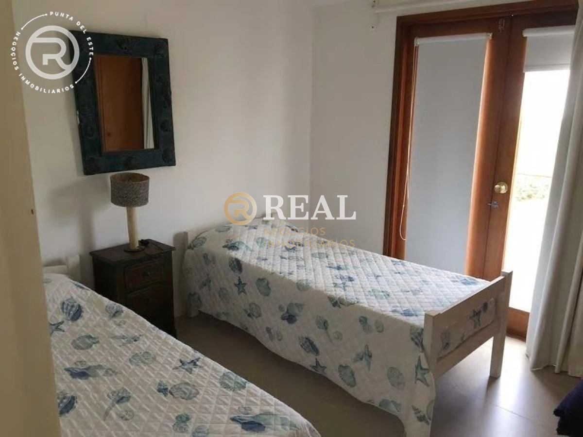 Casa ID.449 - Casa con piscina y cancha de tenis