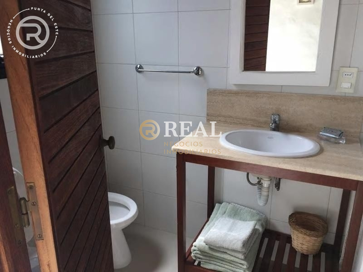 Casa ID.449 - Casa con piscina y cancha de tenis