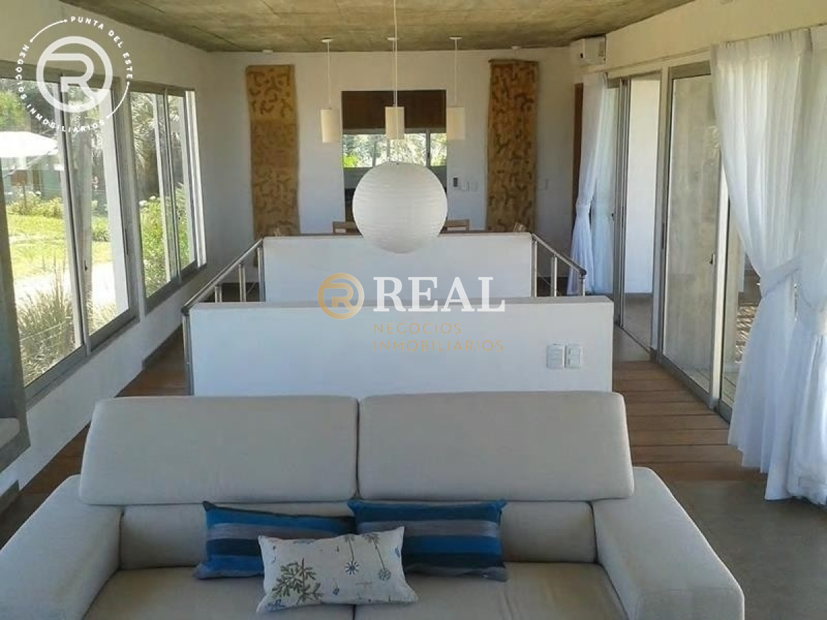 Casa ID.450 - Casa con espectacular vista al mar