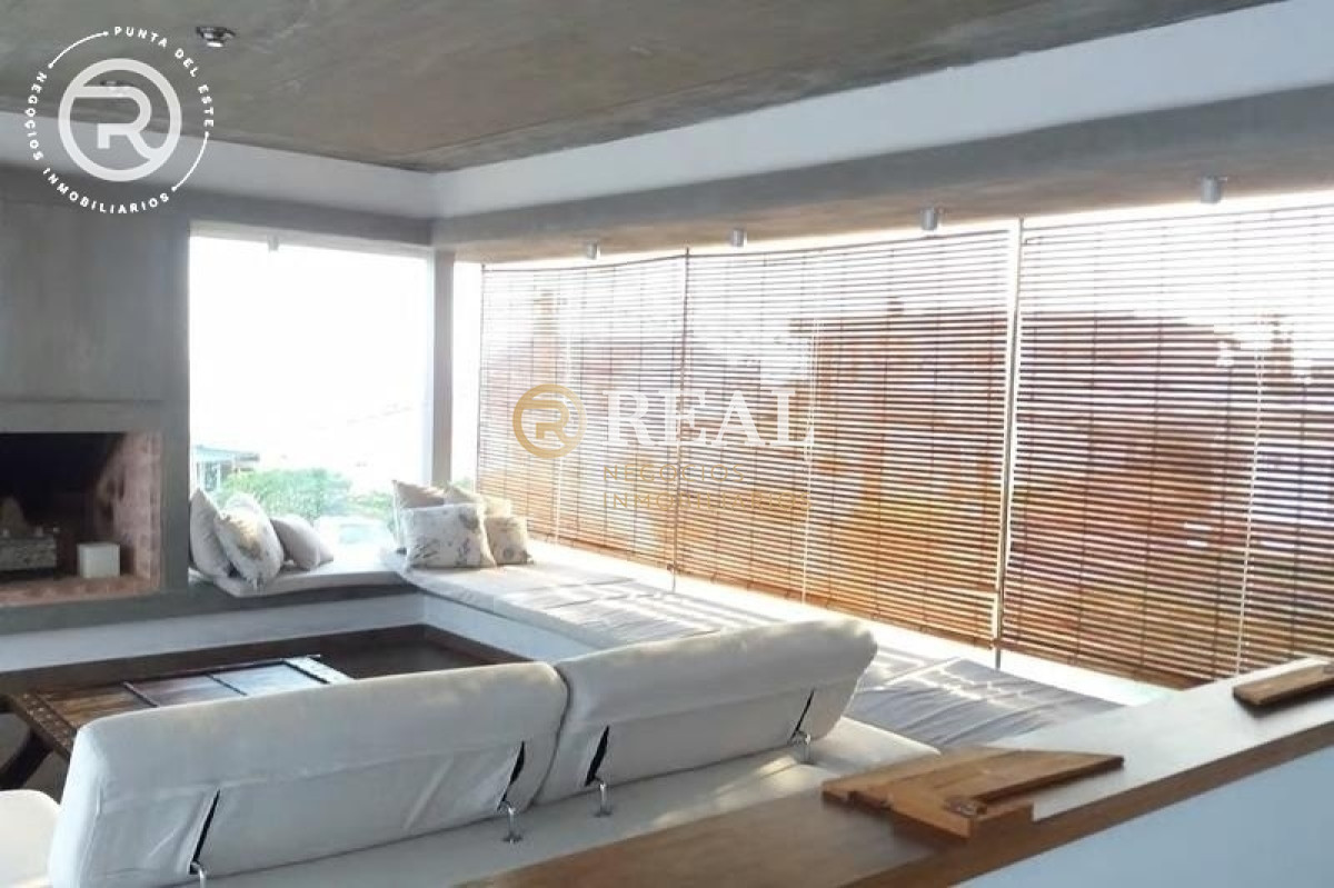 Casa ID.450 - Casa con espectacular vista al mar