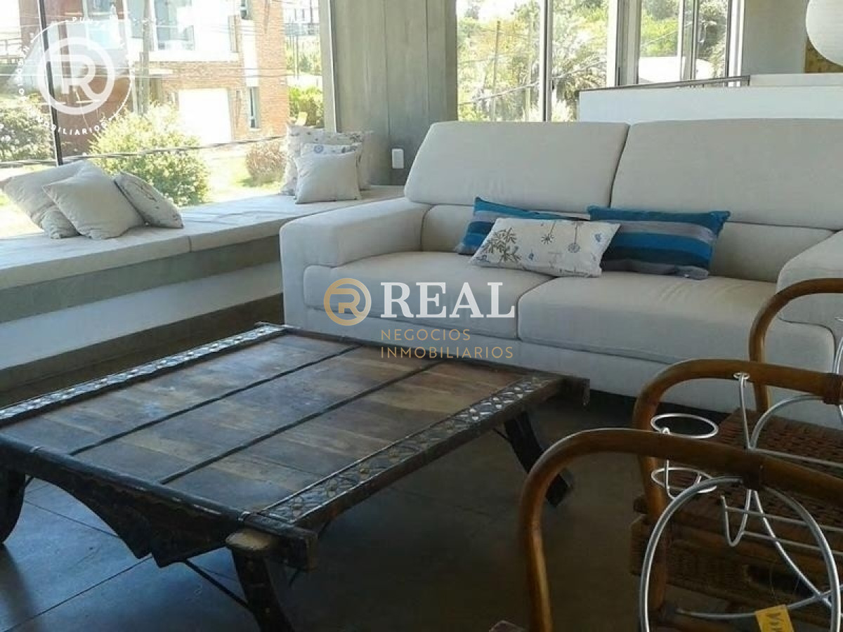 Casa ID.450 - Casa con espectacular vista al mar
