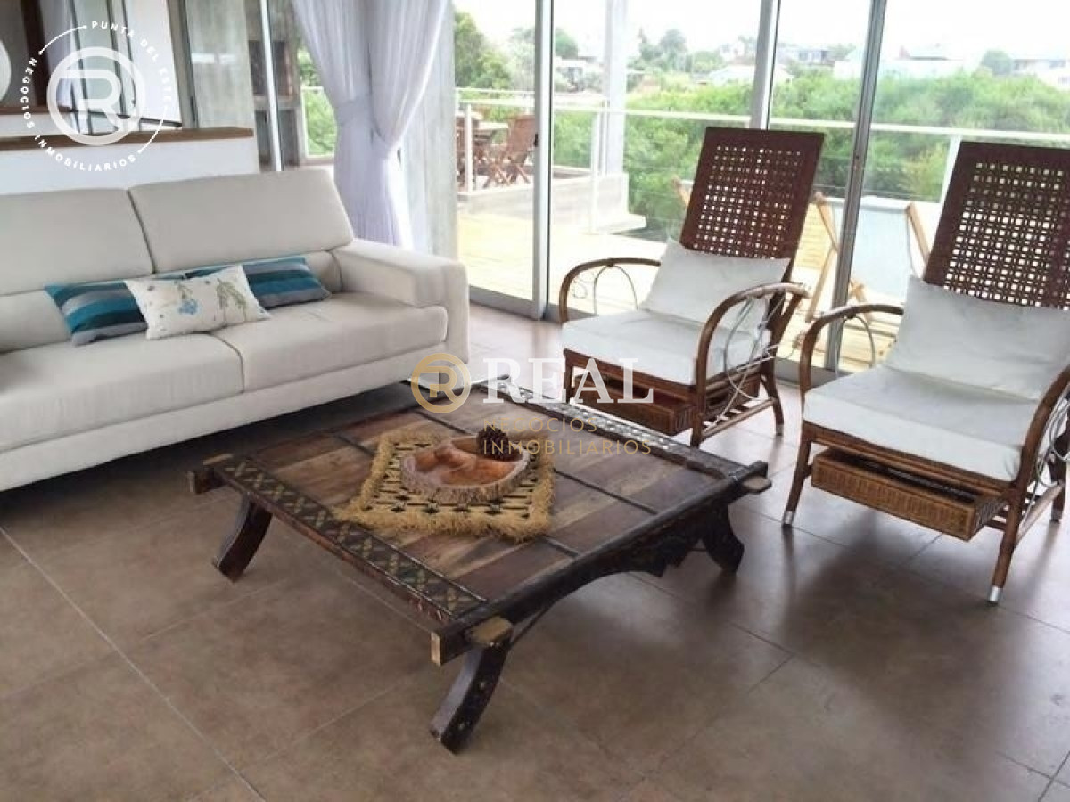 Casa ID.450 - Casa con espectacular vista al mar