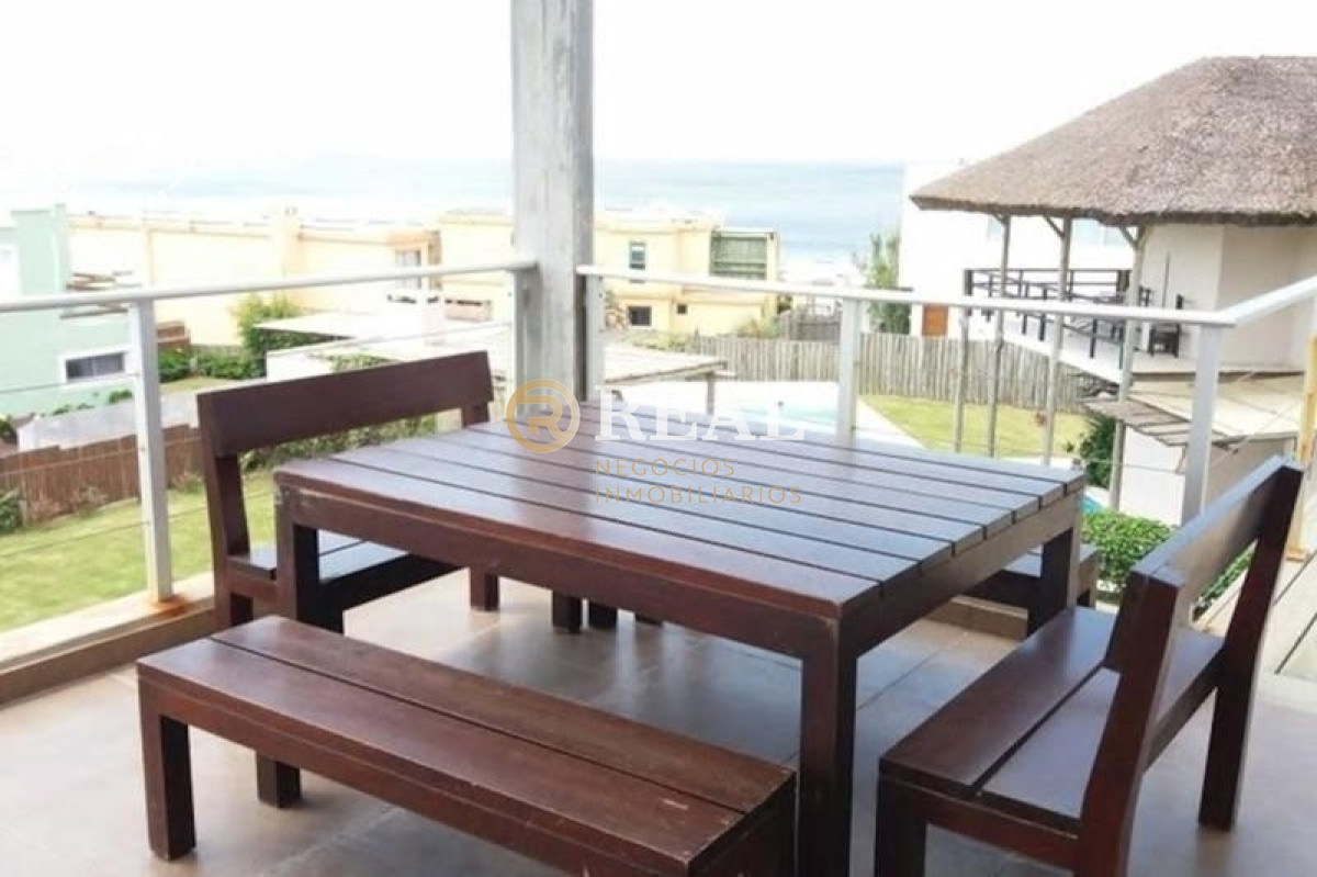 Casa ID.450 - Casa con espectacular vista al mar