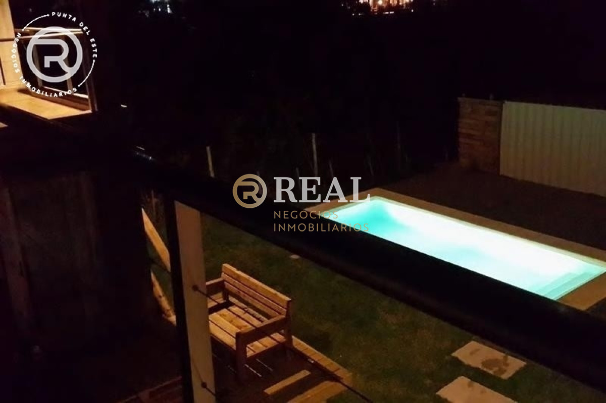 Casa ID.450 - Casa con espectacular vista al mar