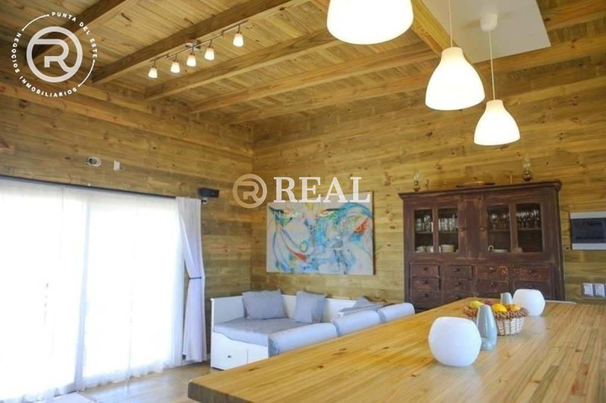 Casa ID.452 - Cabaña muy cálida en La Juanita