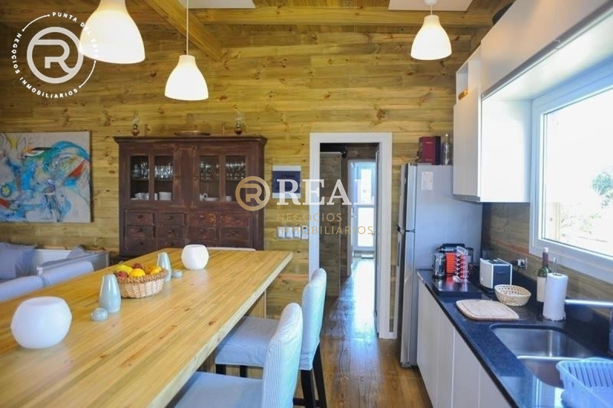 Casa ID.452 - Cabaña muy cálida en La Juanita