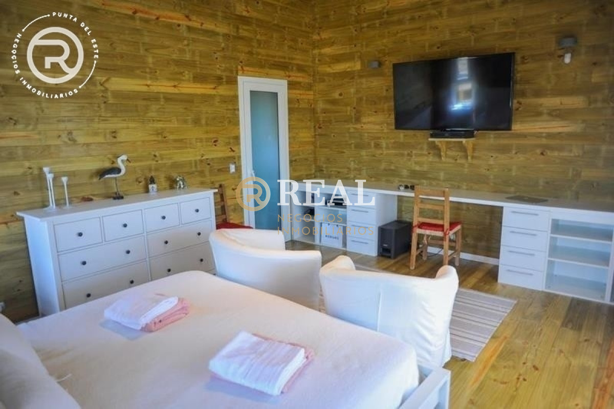 Casa ID.452 - Cabaña muy cálida en La Juanita