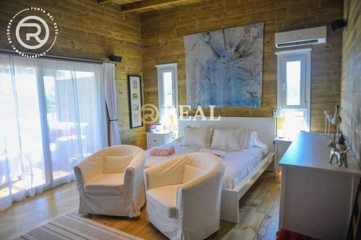 Casa ID.452 - Cabaña muy cálida en La Juanita