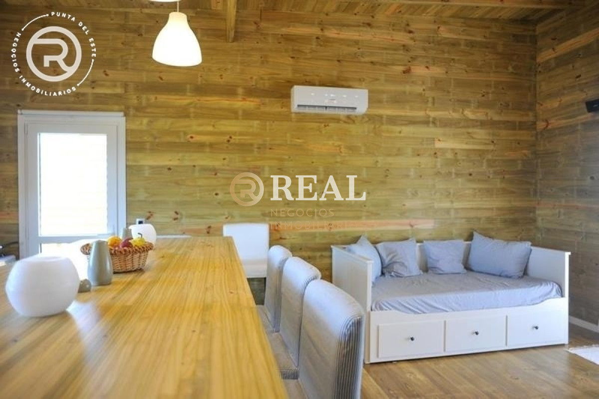 Casa ID.452 - Cabaña muy cálida en La Juanita