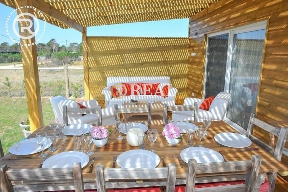 Casa ID.452 - Cabaña muy cálida en La Juanita