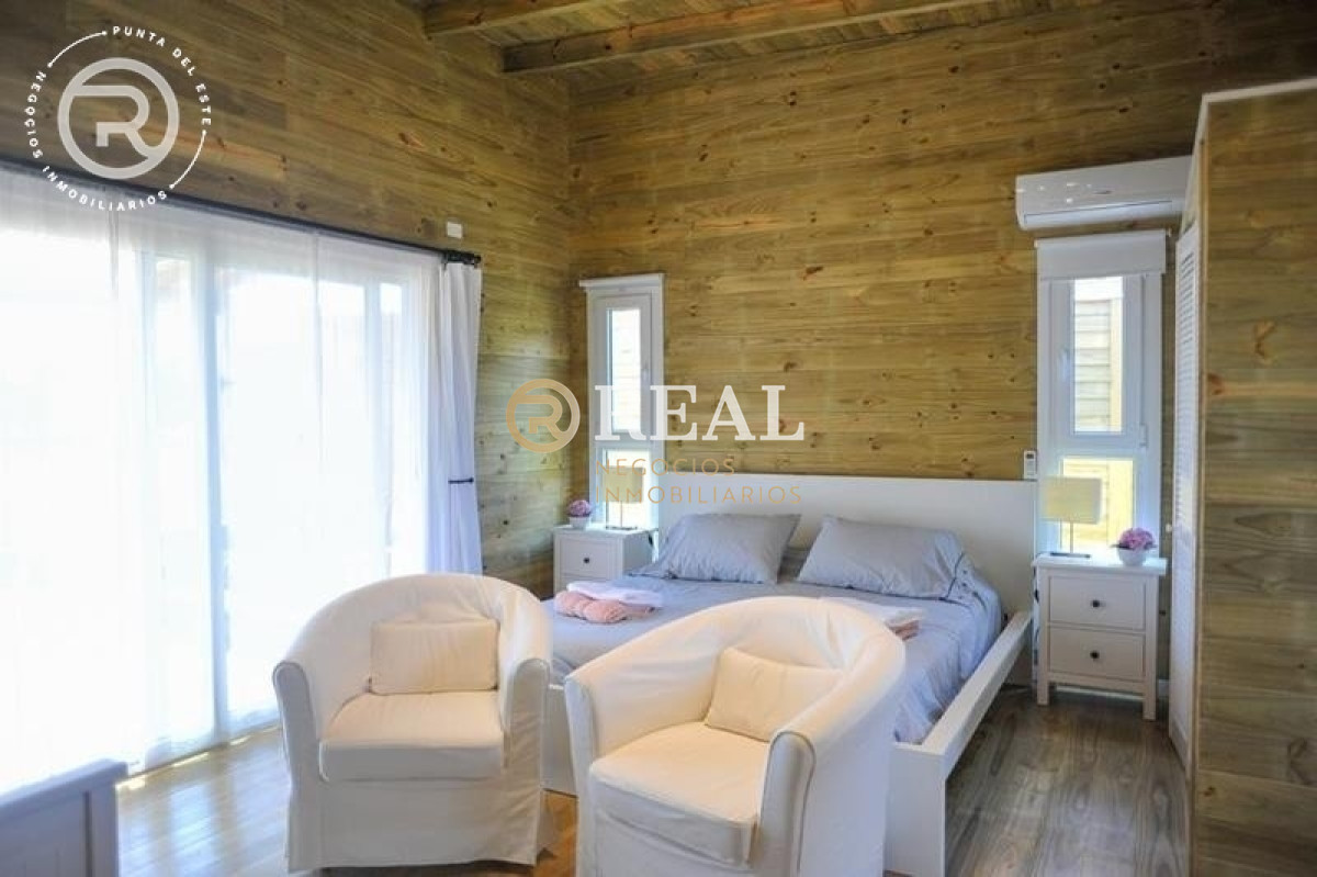 Casa ID.454 - Linda casa en La Juanita
