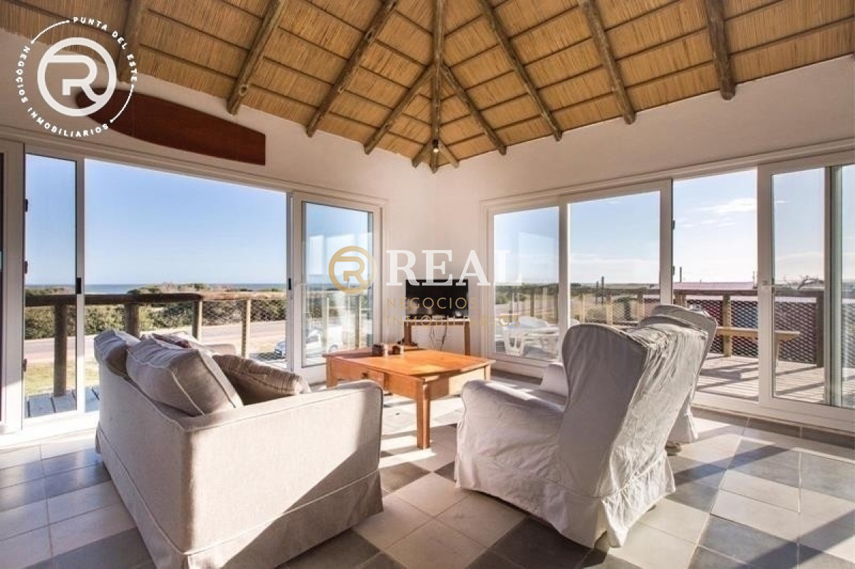 Casa ID.455 - Para disfrutar de espectaculares atardeceres.